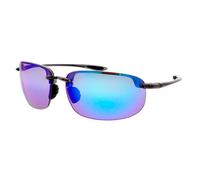 MAUI JIM Lunettes de soleil pour hommes GAFAS DE SOL HO'OKIPA