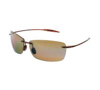 MAUI JIM Lunettes de soleil pour hommes GAFAS DE SOL LIGHTHOUSE