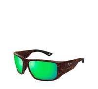 MAUI JIM Lunettes de soleil pour hommes LUNETTES DE SOLEIL GM663