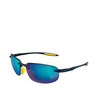 MAUI JIM Lunettes de soleil pour hommes Lunettes de soleil Hookipa MJ0676S