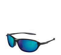 Maui Jim - Hookipa Ultra R Matte Black Blue Hawaii MauiUltra - Lunettes de soleil