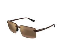 MAUI JIM Lunettes de soleil pour hommes Lunettes de soleil Mj 0626S