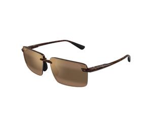 MAUI JIM Lunettes de soleil pour hommes Lunettes de soleil Mj 0626S