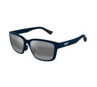 MAUI JIM Lunettes de soleil pour hommes Lunettes de soleil Mj0648Sa