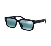 MAUI JIM Lunettes de soleil pour hommes Lunettes de soleil Mj0655Sa
