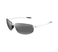 MAUI JIM Lunettes de soleil pour hommes Mj0407S Hookipa Sunglasses