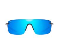 MAUI JIM BLUE HAWAII PALULU MATTE BLACK 99