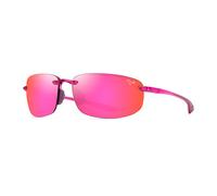 MAUI JIM Lunettes de soleil pour hommes Sunglasses Mj0407S