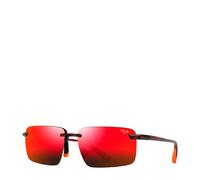 MAUI JIM Lunettes de soleil pour hommes Sunglasses Mj0626S