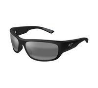 MAUI JIM Lunettes de soleil pour hommes Sunglasses Mj0682S Mauklele