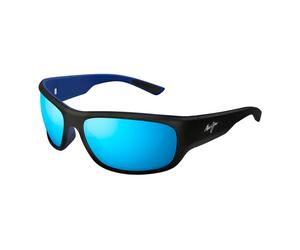 MAUI JIM Lunettes de soleil pour hommes Sunglasses Mj0682S Mauklele