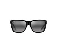 Maui Jim Lunettes de soleil rectangulaires Cruzem