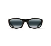 Maui Jim Lunettes de soleil rectangulaires Stingray
