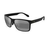 Maui Jim Lunettes de soleil pour hommes Red Sands 432-2M