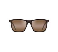 Maui Jim Lunettes de soleil One Way Polarisées Marron HCL® Bronze CAT3