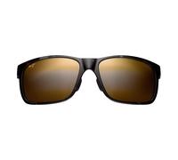 Maui Jim - Lunettes de soleil - unisex - Accessoires - Noir - Taille: 60 MM