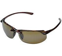 MAUI JIM lunettes, modèle Banyans, couleur marron, verre 70 mm, branches 130 mm