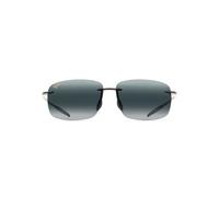 Maui Jim - Lunettes de soleil - Homme noir