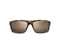 Maui Jim - Lunettes de soleil - Byron Bay Mj0746S 003 - Unisexe - Brun - Taille 62 mm