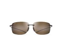 Maui Jim - Hema Matte Tortoise Hcl Maui Pure Lt Bi-gradient Hcl - Lunettes de soleil
