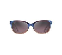 MAUI JIM lunettes, modèle Honi, couleur bleu, verre 54 mm, branches 140 mm