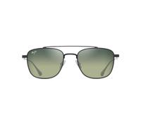 MAUI JIM lunettes, modèle Kahana, couleur noir, verre 53 mm, branches 145 mm