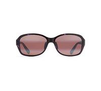MAUI JIM lunettes, modèle Koki Beach, couleur PURPLE, verre 56 mm, branches 130 mm