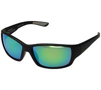MAUI JIM lunettes, modèle Local Kine, couleur noir, verre 61 mm, branches 125 mm