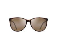 Maui Jim – Lunettes de soleil – Ocean – Havana Foncé Brilliant H ronze Minéral Superthin