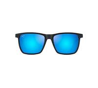 MAUI JIM lunettes, modèle One Way, couleur bleu, verre 55 mm, branches 145 mm