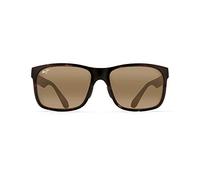 MAUI JIM lunettes, modèle Red Sands, couleur gris, verre 59 mm, branches 140 mm