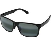 Maui Jim Lunettes de soleil pour hommes Red Sands 432-2M