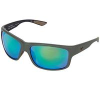 Maui Jim Lunettes de soleil Southern Cross – Polarisées – Clair MAUIGreen® CAT3 – Homme