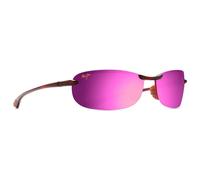 Maui Jim - Makaha Ecaille Maui Sunrise MauiBrilliant - Lunettes de soleil