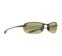 Maui Jim - Makaha Reader 1,5 Gris Fumé Translucide Maui Ht MauiBrilliant - Lunettes de soleil