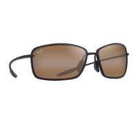 Maui Jim - Malu Matte Black H ronze MauiUltra - Lunettes de soleil
