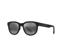 Maui Jim Maoli Polarized Sunglasses Noir Neutral Grey/CAT3