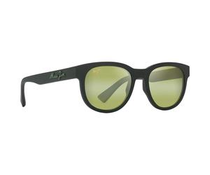 Maui Jim - Maoli Vert foncé mat Maui HT MauiPure - Lunettes de soleil