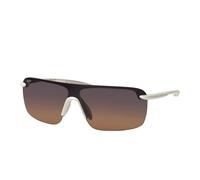 Maui Jim - Palulu Metal Matte Platinum Hcl Bronze MauiBrilliant - Lunettes de soleil