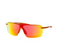 Maui Jim MJ 0680S 004, Lunettes de soleil, Lunettes de soleil, Unisex, polariséesOrange