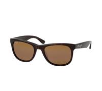 Maui Jim MJ 0692S 002, Lunettes de soleil, Carrée, Unisex, polariséesHavana