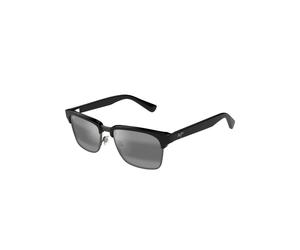 Maui Jim - Mj0257S 001 Lunettes de soleil - unisex - Accessoires - Noir - Taille: 54 MM