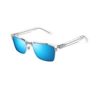 Maui Jim - Mj0257S 003 Lunettes de soleil - unisex - Accessoires - Gris - Taille: 54 MM