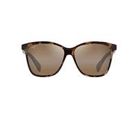 Maui Jim MJ0601S Sunglasses, Tokyo Tortoise, 58-13-145 Unisex