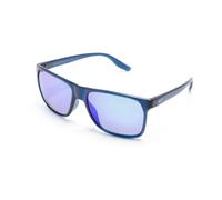Maui Jim - Mj0603S 001 Lunettes de soleil - unisex - Accessoires - Bleu - Taille: 59 MM