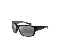 Maui Jim - Mj0604S 001 Lunettes de soleil - unisex - Accessoires - Noir - Taille: 61 MM