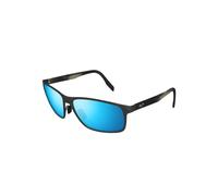 Maui Jim - Mj0606S 002 Lunettes de soleil - unisex - Accessoires - Gris - Taille: 60 MM