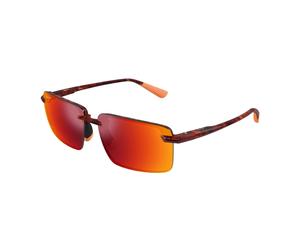 Maui Jim - Mj0626S 002 Lunettes de soleil - unisex - Accessoires - Brun - Taille: 61 MM