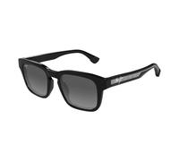 Maui Jim - Mj0643S 001 Lunettes de soleil - unisex - Accessoires - Gris - Taille: 52 MM