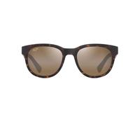 Maui Jim - Maoli Havane foncé mat Bronze HCL MauiPure - Lunettes de soleil